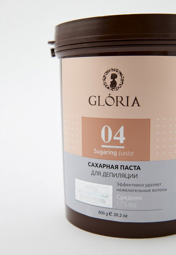 фото Паста для шугаринга gloria sugaring & spa