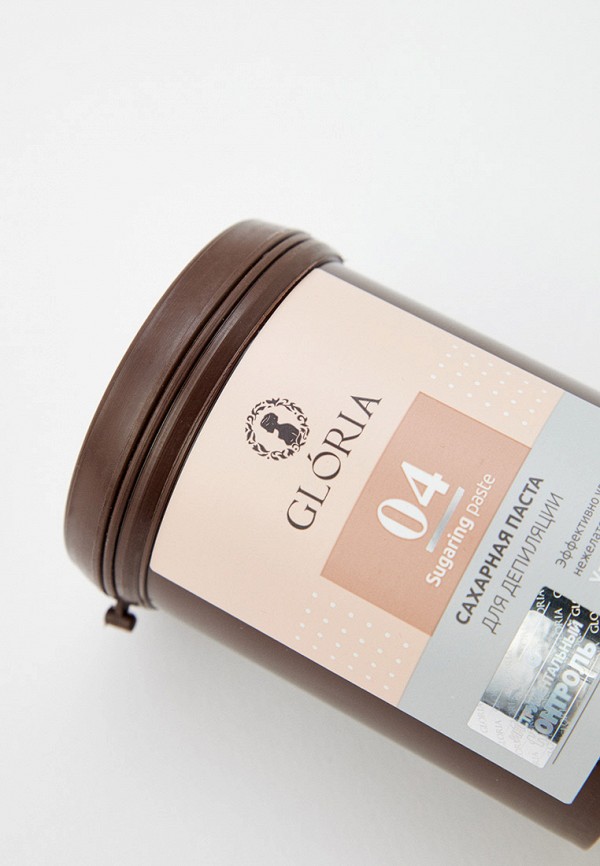 фото Паста для шугаринга gloria sugaring & spa