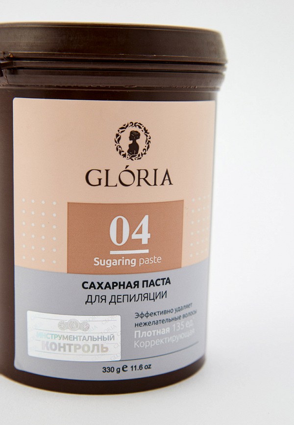 фото Паста для шугаринга gloria sugaring & spa