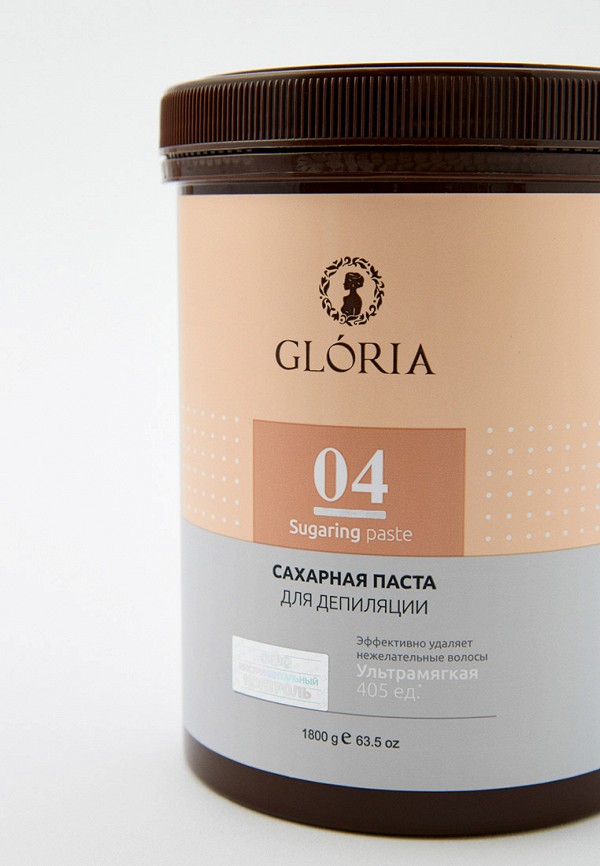 фото Паста для шугаринга gloria sugaring & spa