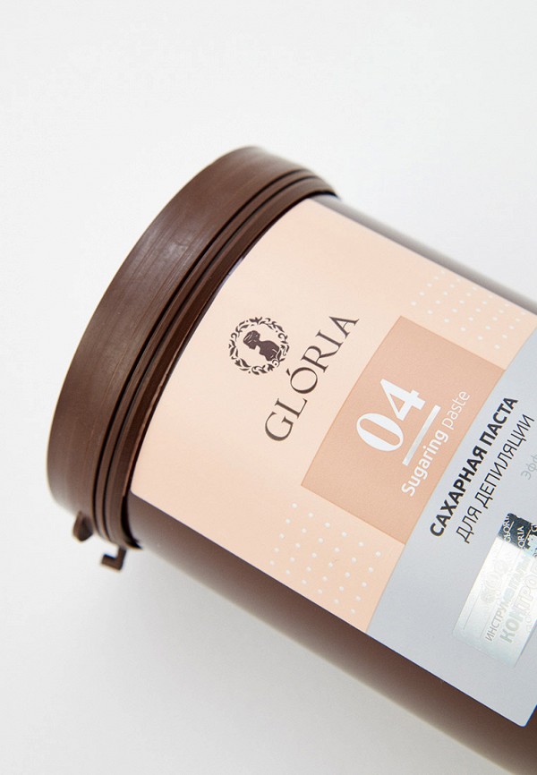 фото Паста для шугаринга gloria sugaring & spa