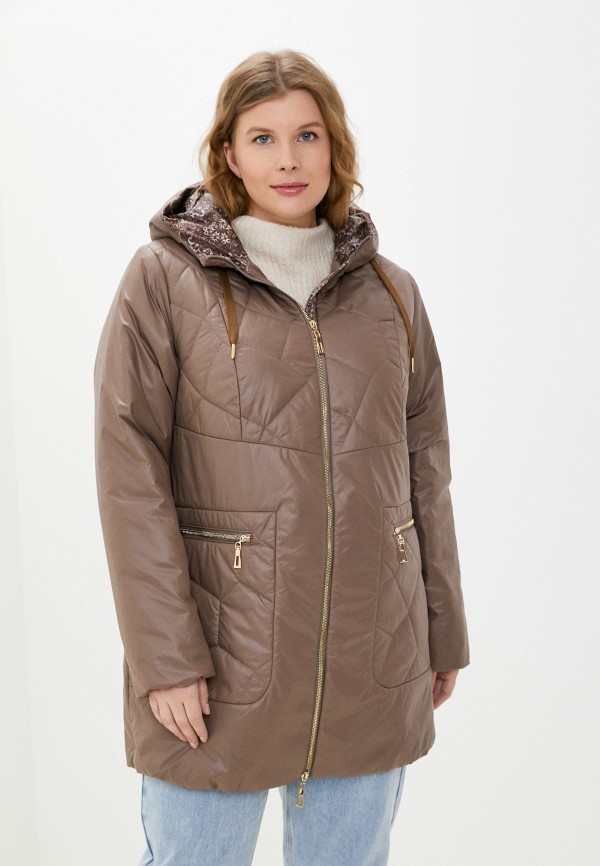 фото Куртка утепленная wiko