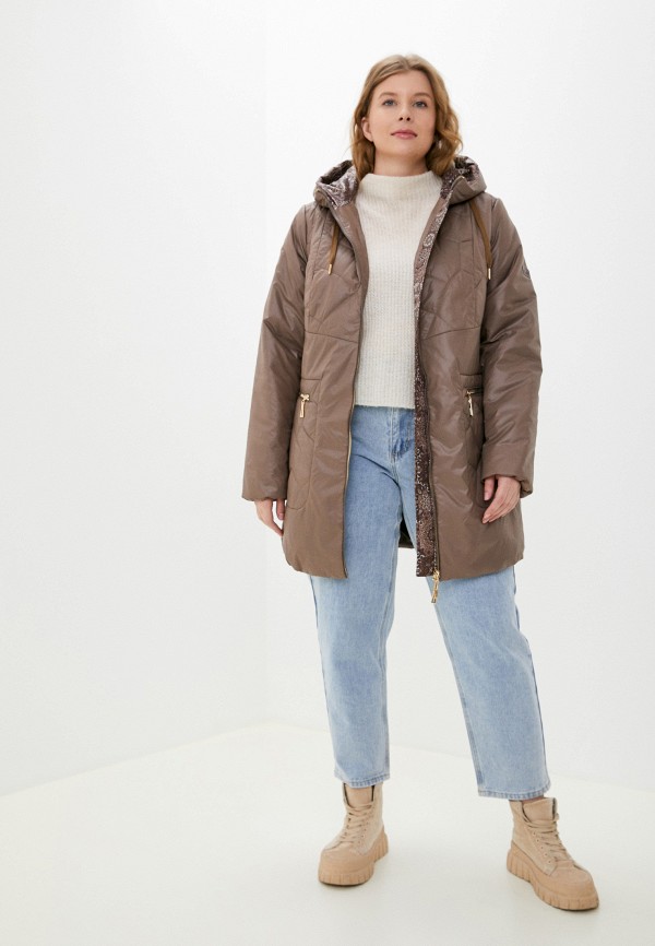 фото Куртка утепленная wiko