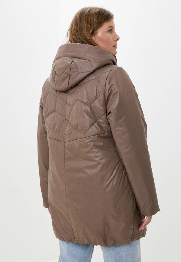 фото Куртка утепленная wiko