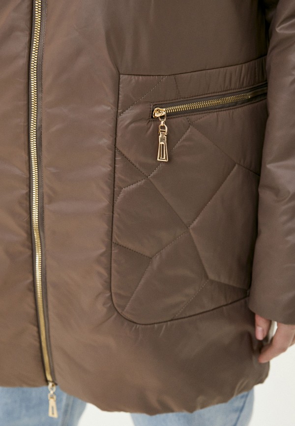 фото Куртка утепленная wiko