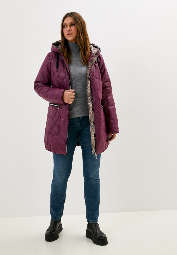 фото Куртка утепленная wiko