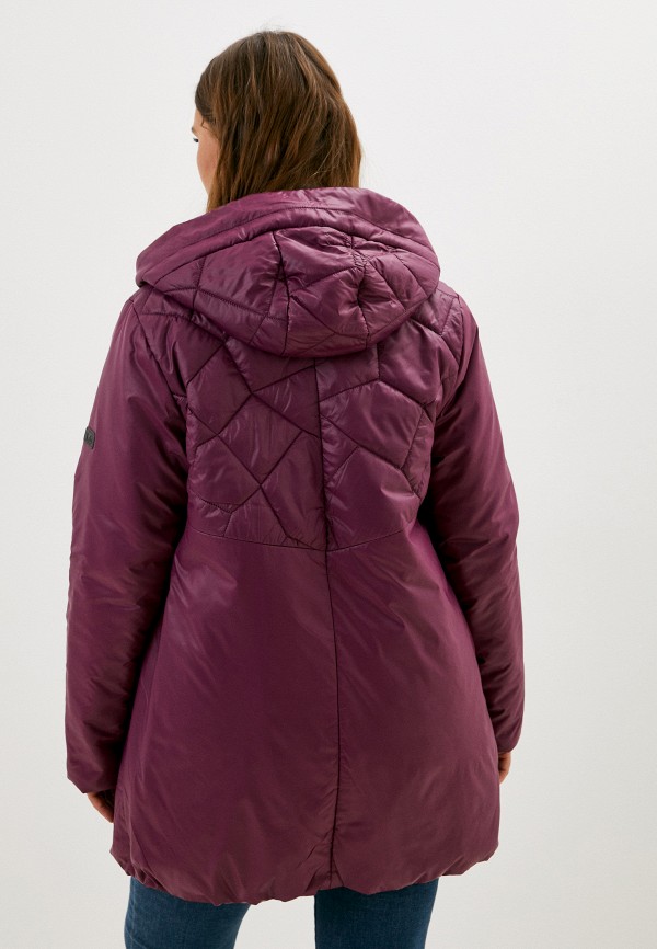 фото Куртка утепленная wiko