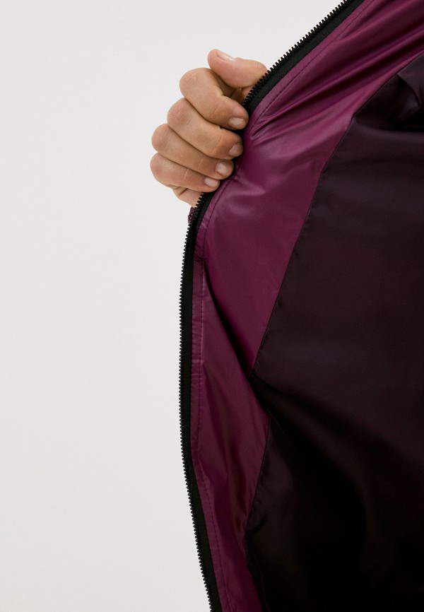 фото Куртка утепленная wiko