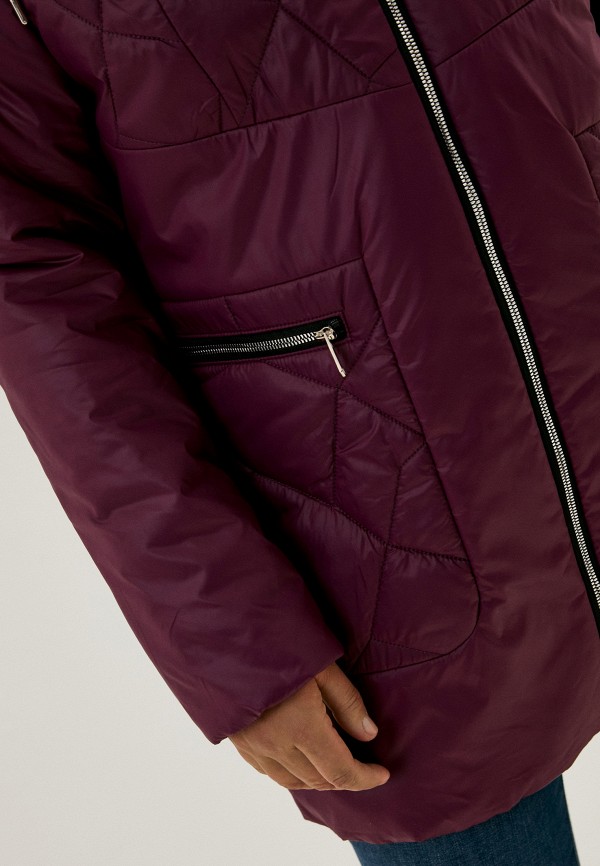 фото Куртка утепленная wiko