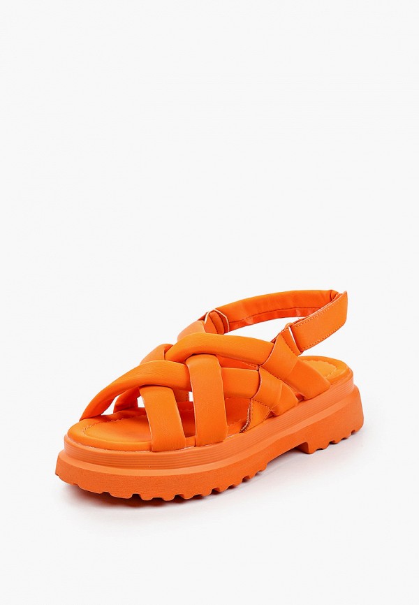 фото Босоножки keddo