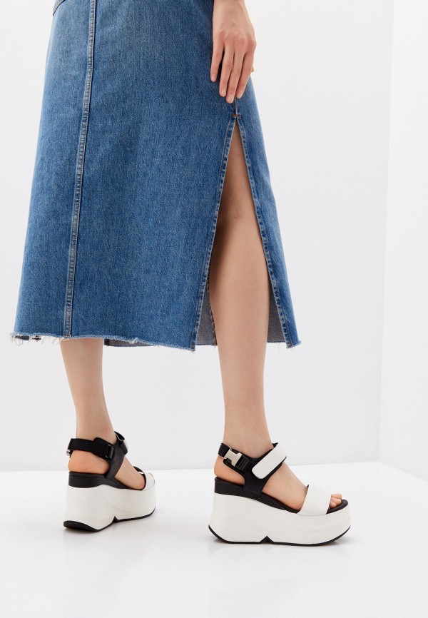 фото Босоножки keddo