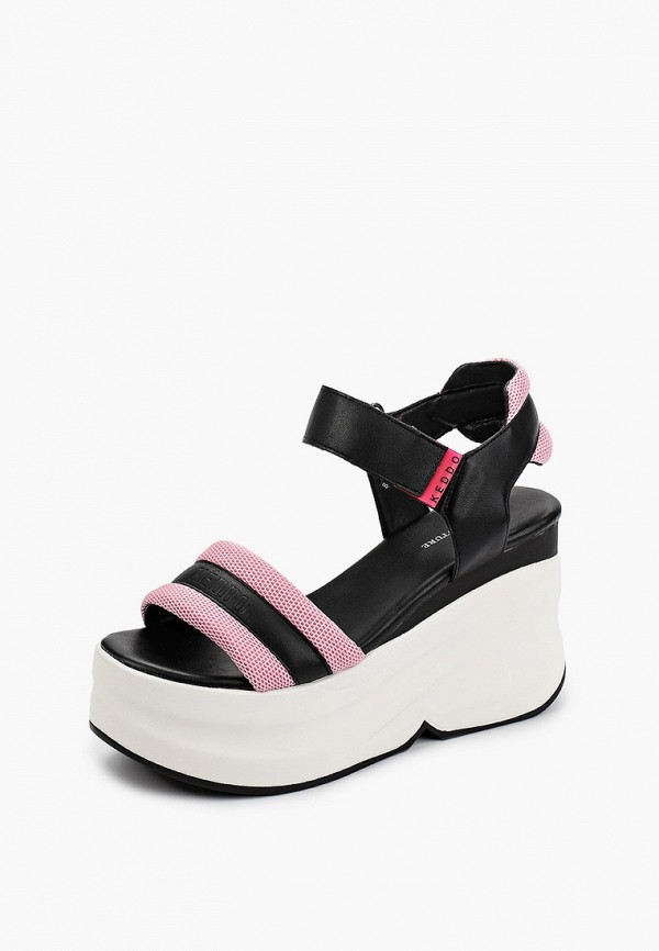 фото Босоножки keddo