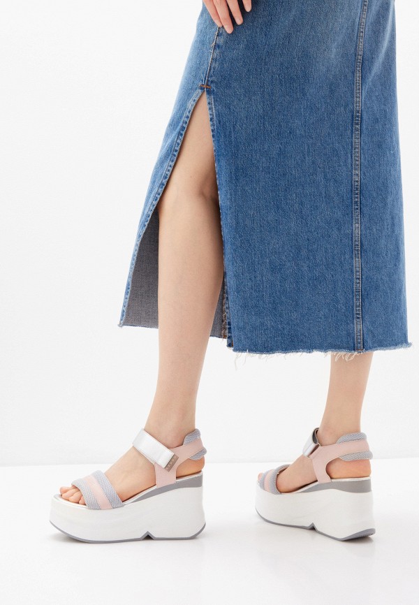 фото Босоножки keddo