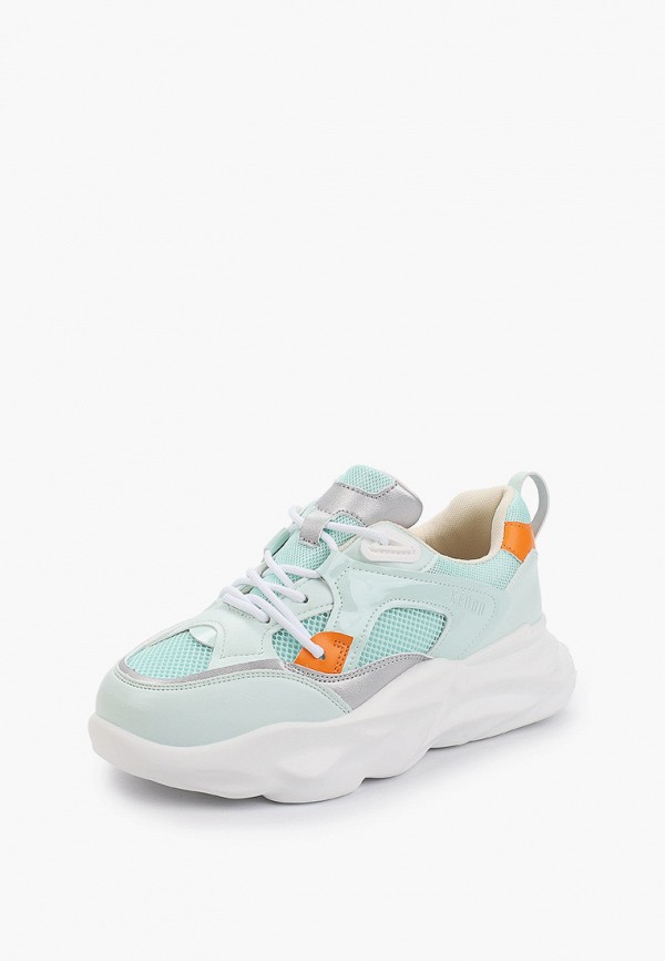 фото Кроссовки keddo