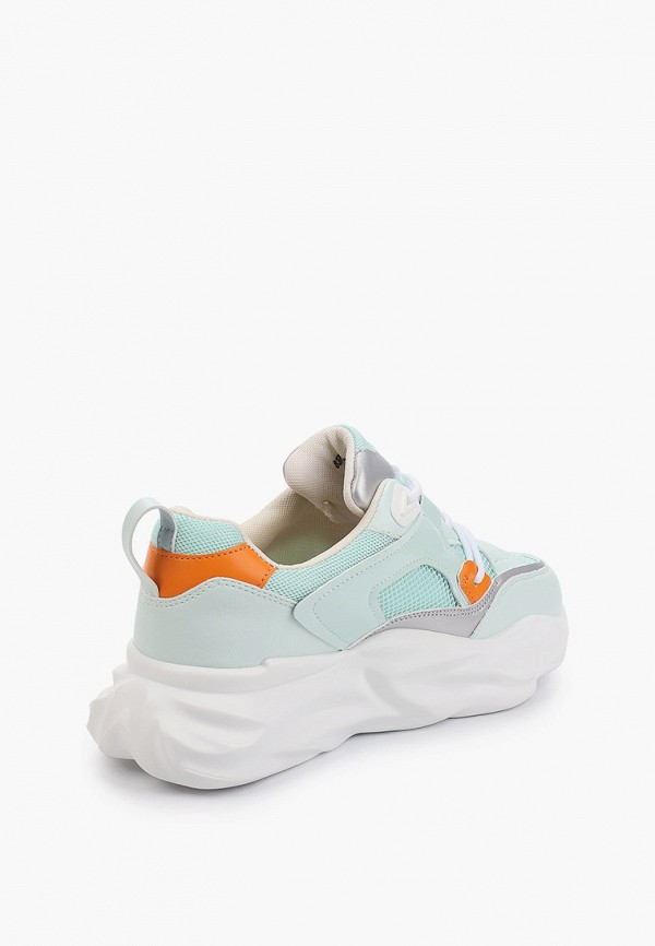 фото Кроссовки keddo