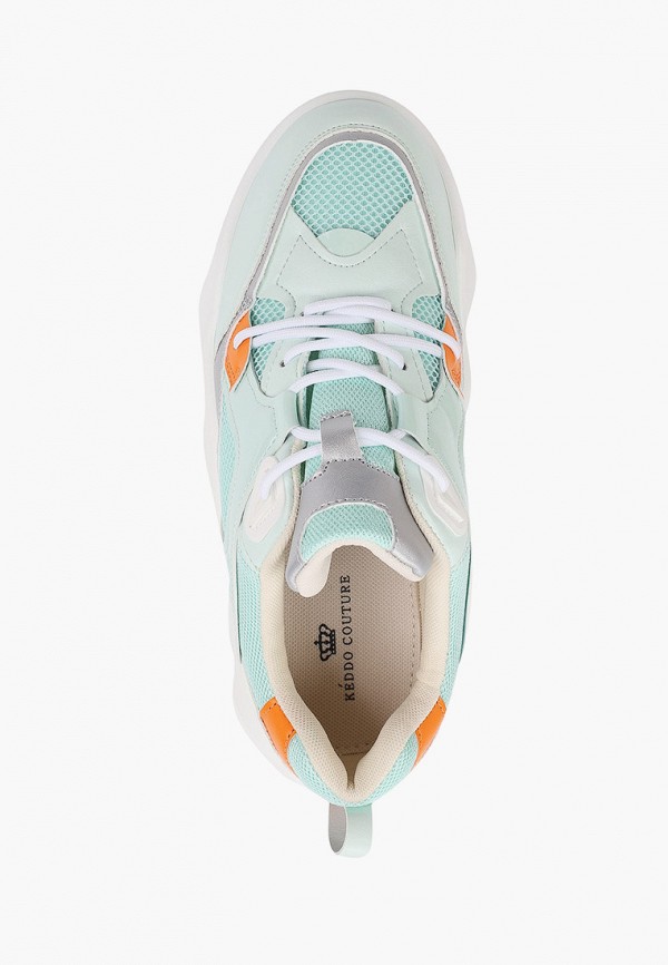 фото Кроссовки keddo