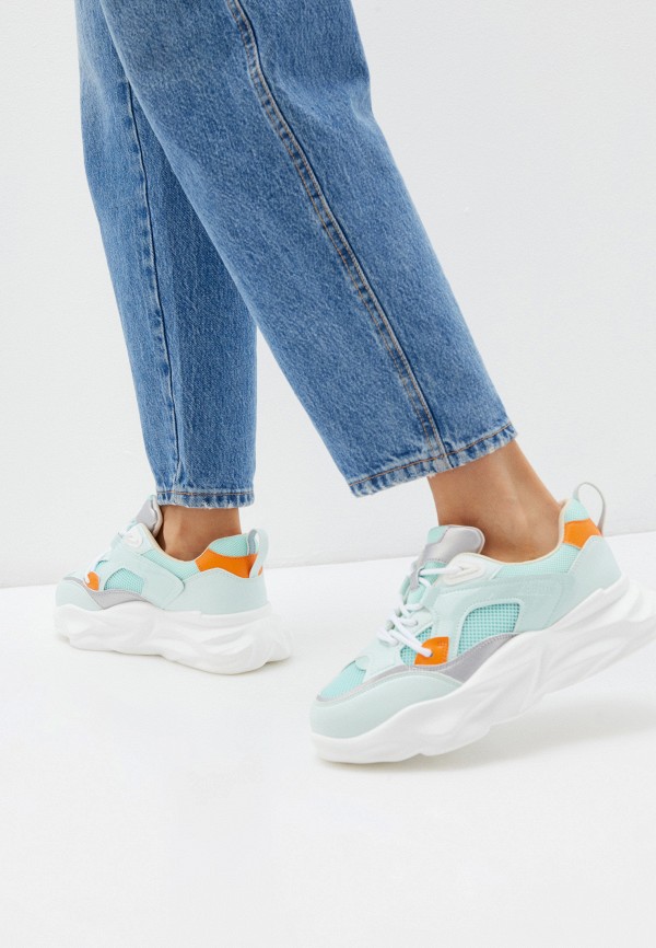 фото Кроссовки keddo