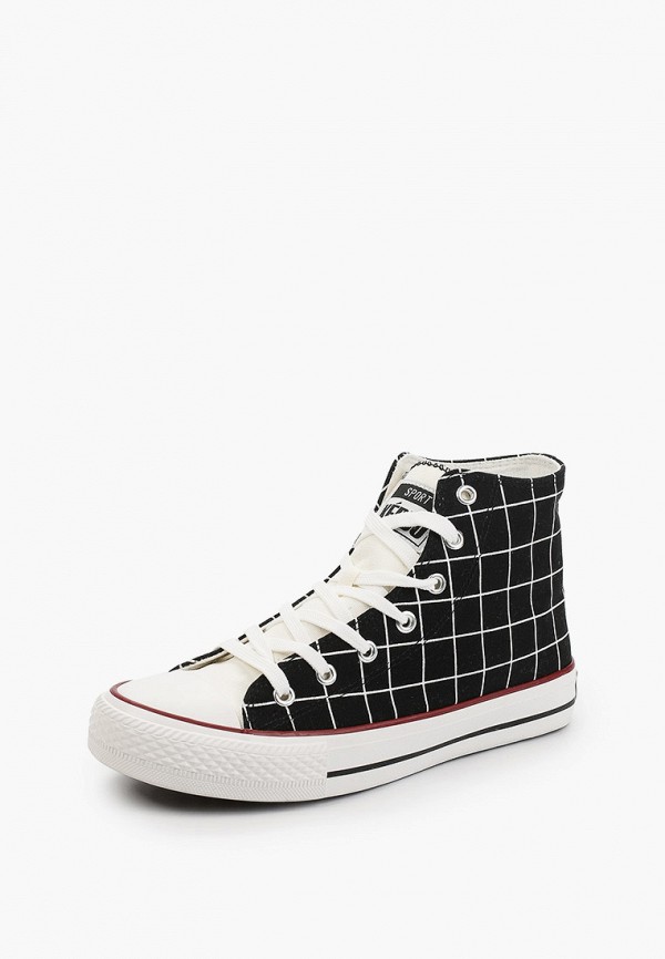 фото Кеды keddo