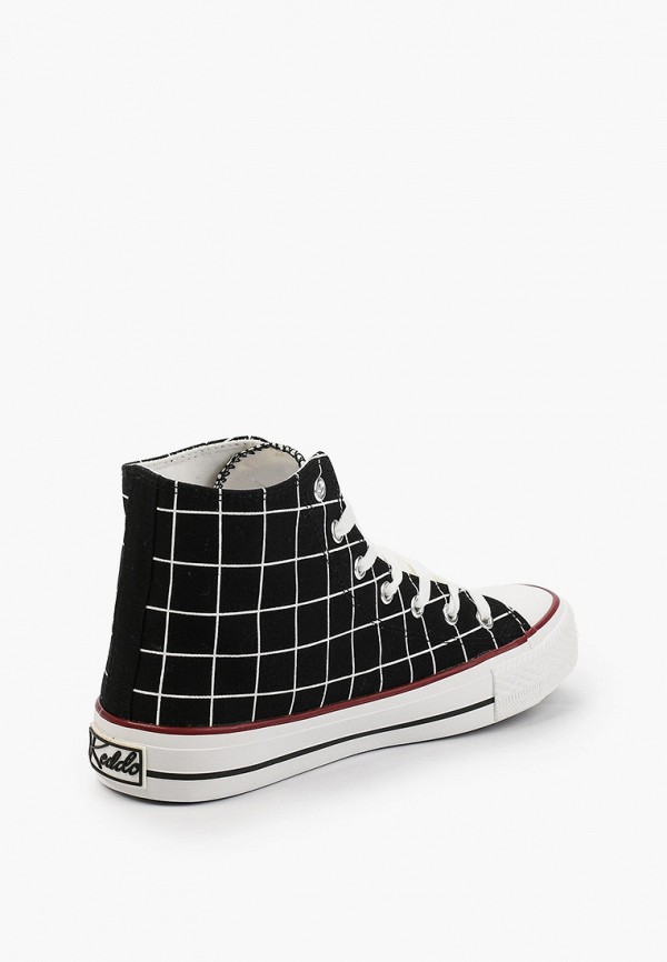 фото Кеды keddo