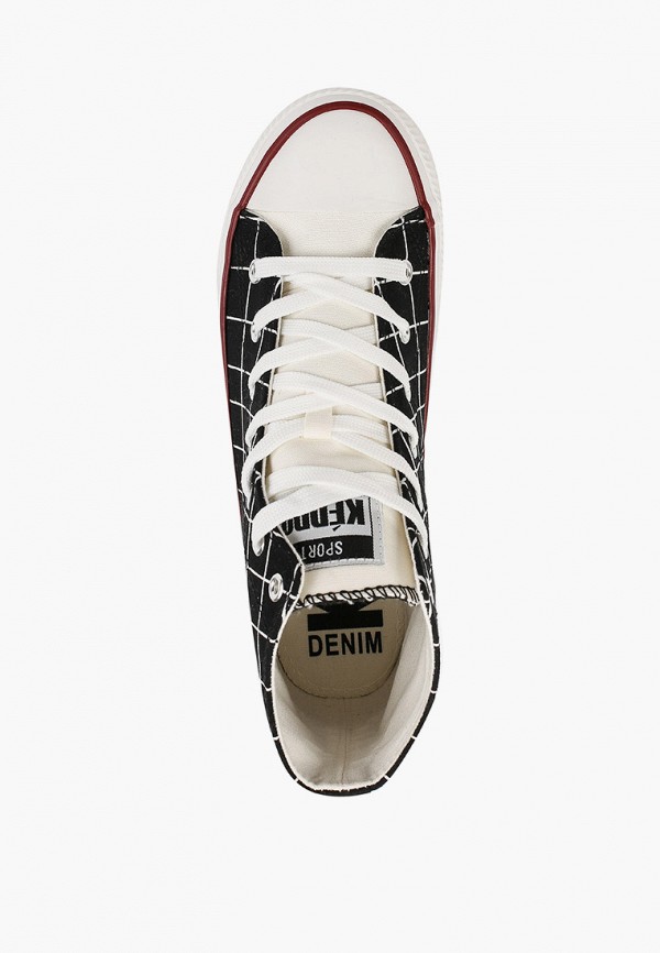 фото Кеды keddo