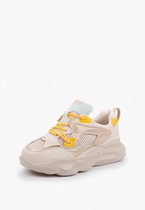 фото Кроссовки keddo