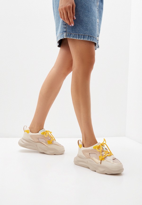 фото Кроссовки keddo