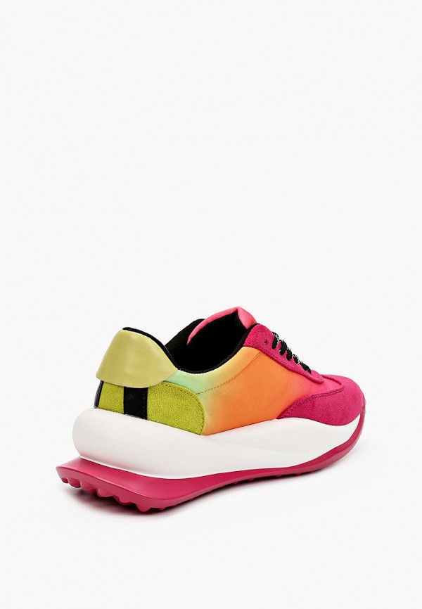 фото Кроссовки keddo