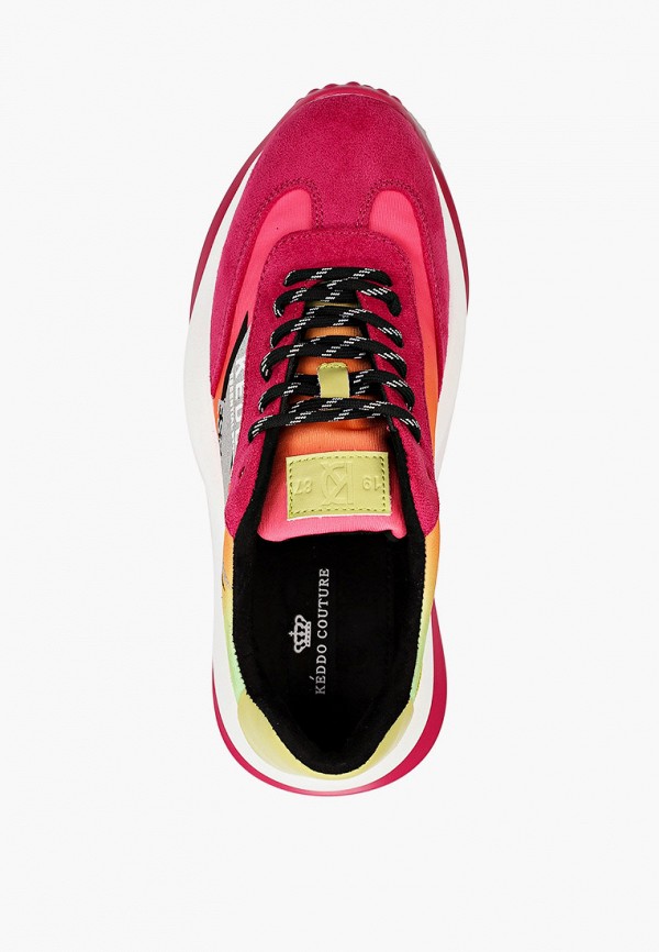 фото Кроссовки keddo