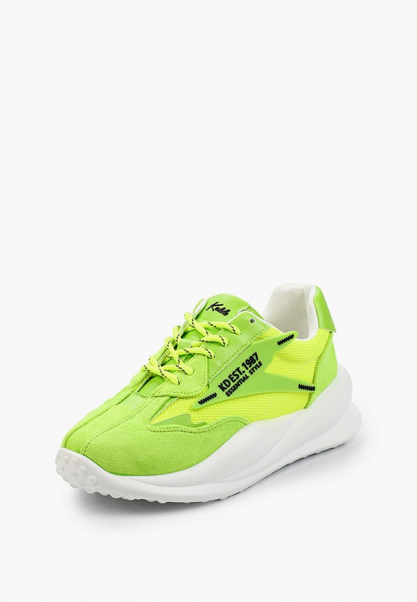 фото Кроссовки keddo