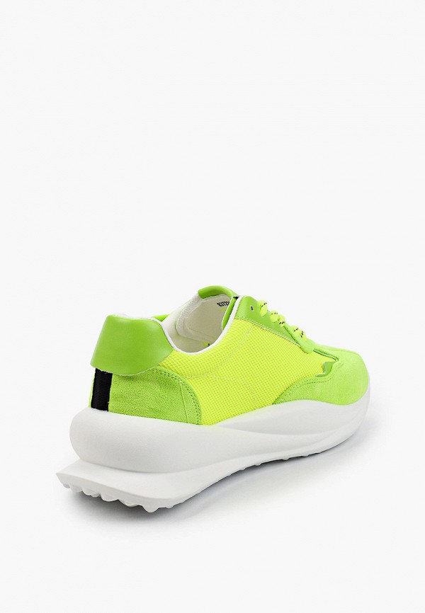 фото Кроссовки keddo