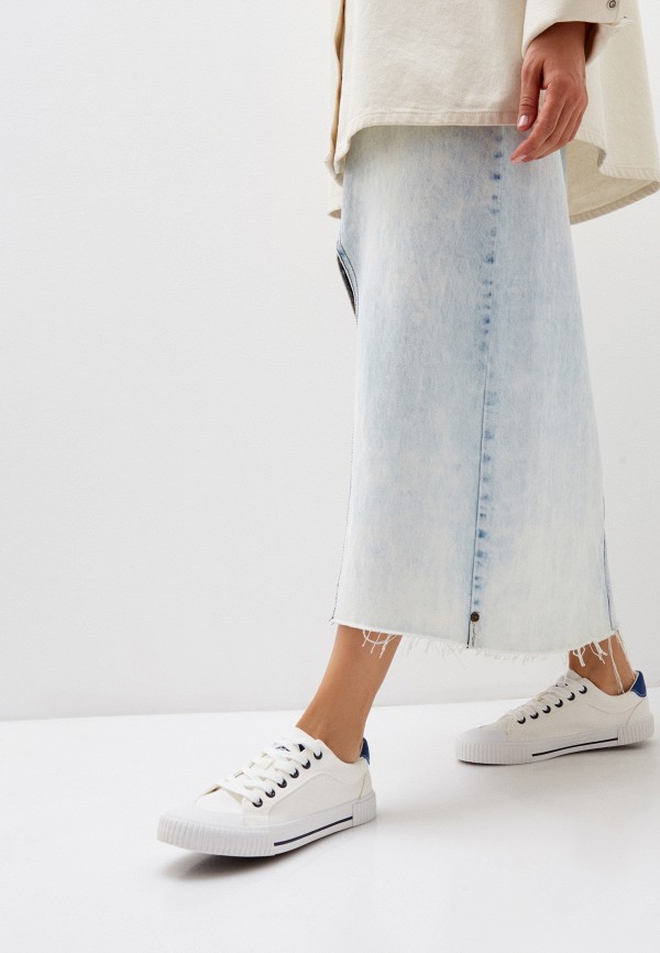 фото Кеды keddo