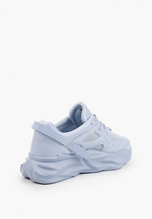 фото Кроссовки keddo