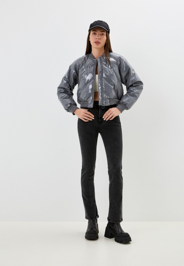 фото Куртка утепленная befree