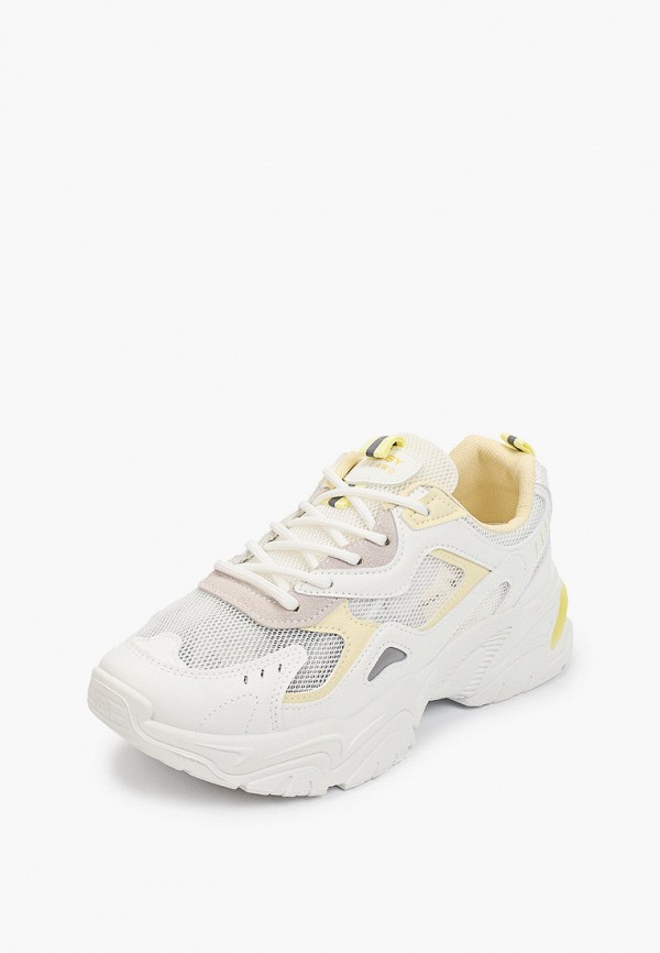 фото Кроссовки crosby