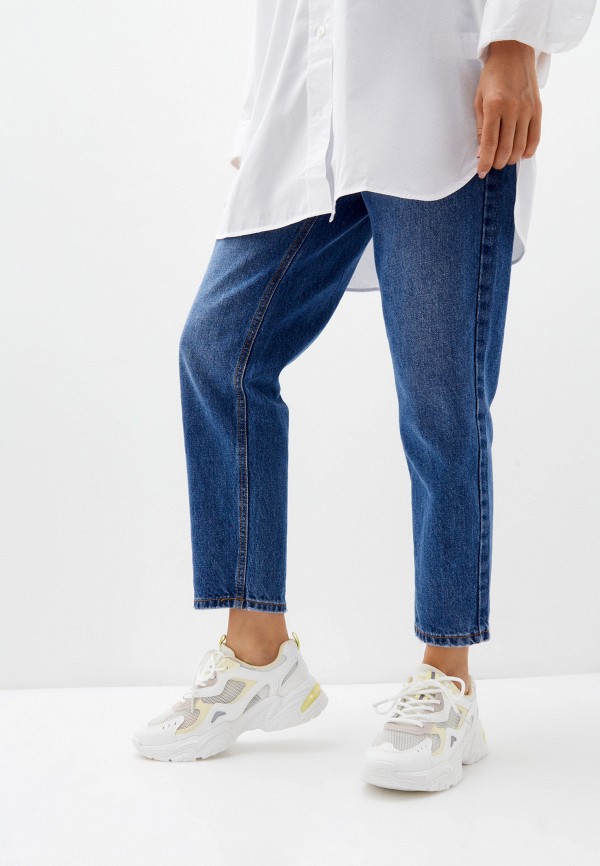 фото Кроссовки crosby