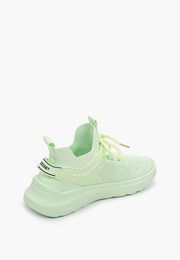 фото Кроссовки crosby