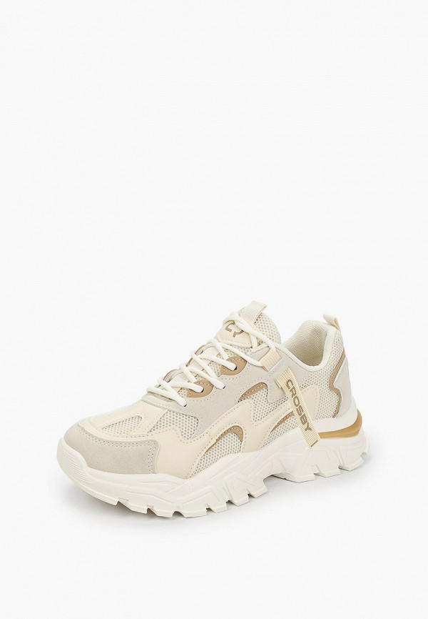 фото Кроссовки crosby