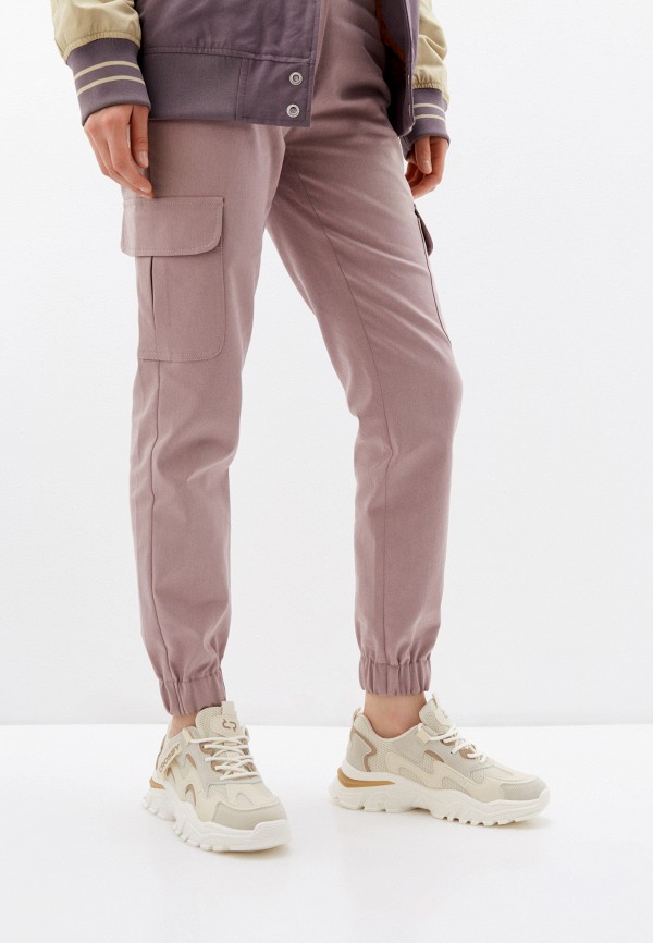 фото Кроссовки crosby