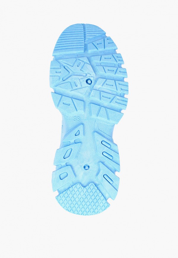 фото Кроссовки crosby