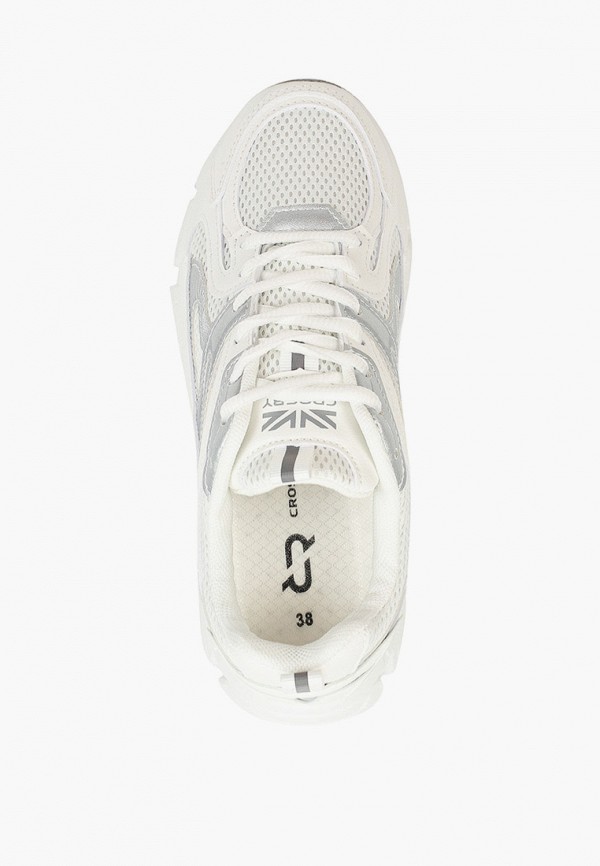 фото Кроссовки crosby