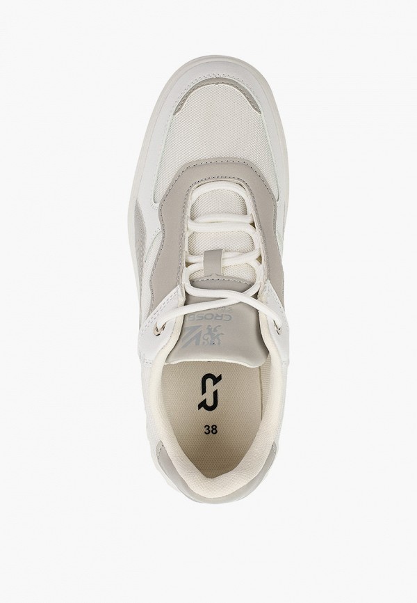 фото Кроссовки crosby