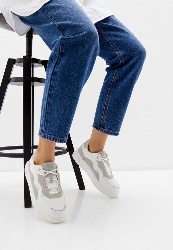 фото Кроссовки crosby