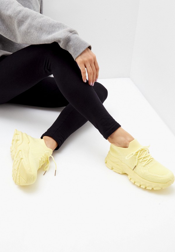 фото Кроссовки crosby