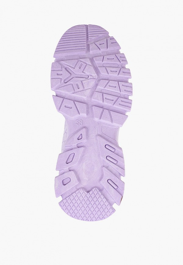 фото Кроссовки crosby