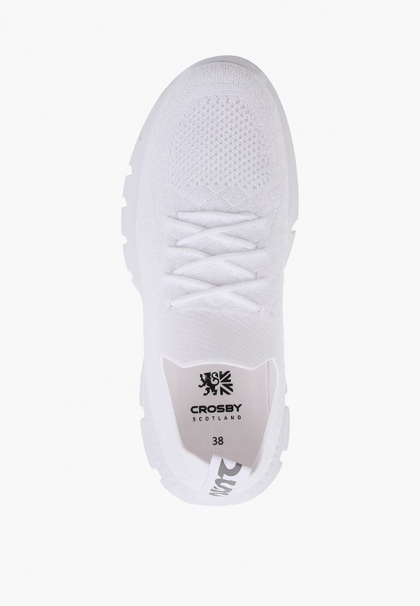 фото Кроссовки crosby