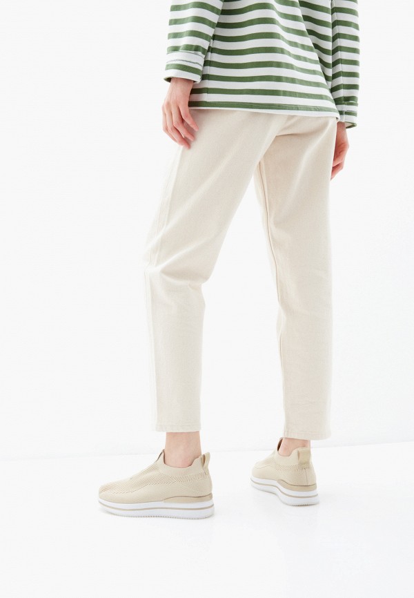 фото Кроссовки crosby