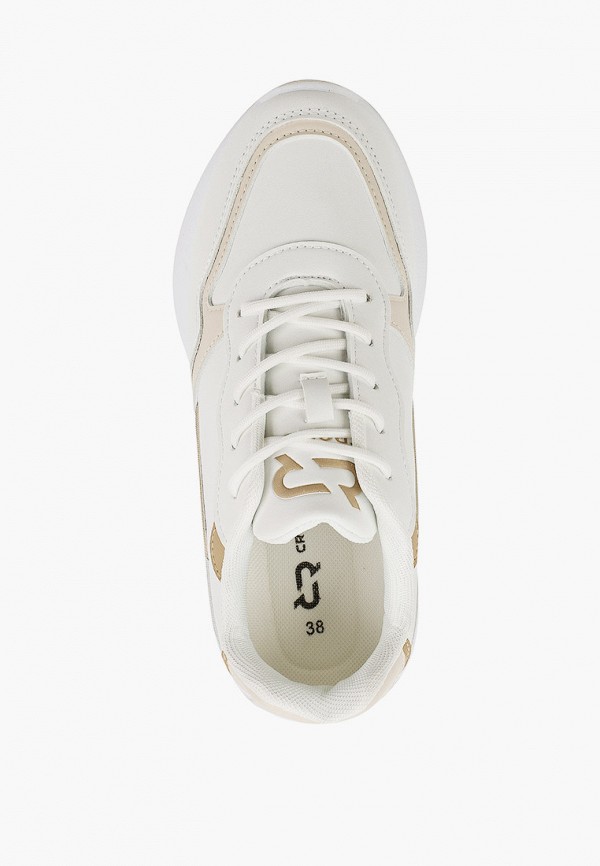 фото Кроссовки crosby