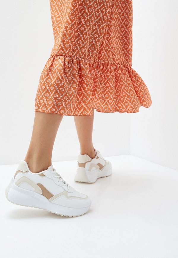 фото Кроссовки crosby