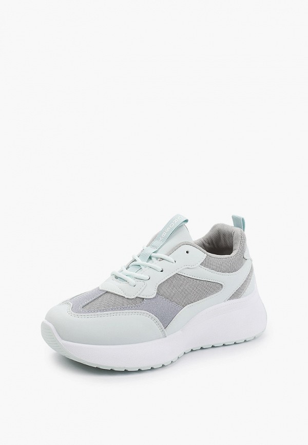 фото Кроссовки crosby