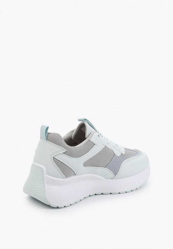 фото Кроссовки crosby